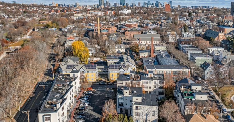 Why Home Prices Aren’t Crashing in 2026